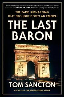 The Last Baron