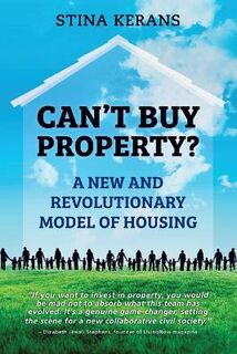 Can't Buy Property?