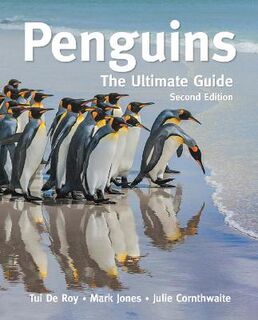 Penguins  (2nd Edition)