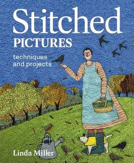 Stitched Pictures