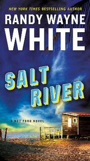 Doc Ford #26: Salt River