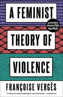 A Feminist Theory of Violence
