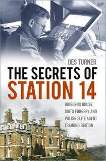 The Secrets of Station 14