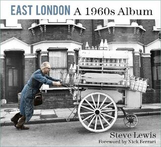 East London  (2nd Edition)