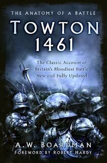 Towton 1461  (2nd Edition)
