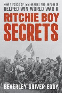 Ritchie Boy Secrets