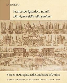 Francesco Ignazio Lazzari's Discrizione della vi