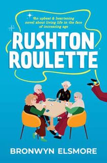 Rushton Roulette