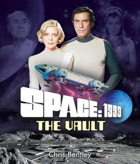 Space: 1999 - The Vault