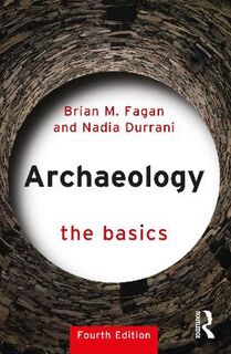 Archaeology  (4th Edition)