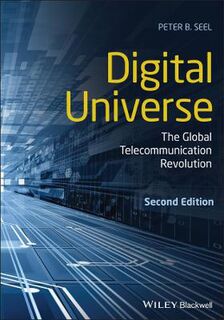 Digital Universe (2nd Edition)