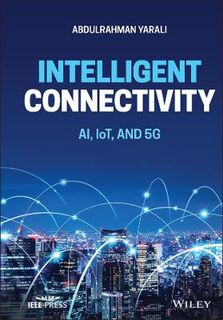IEEE Press #: Intelligent Connectivity