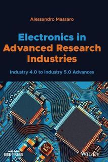 Electronics in Advanced Research Industries