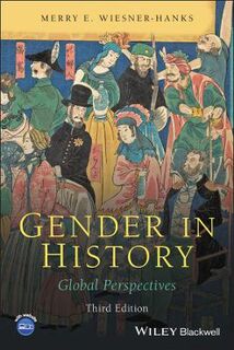 Gender in History  (3rd Edition)