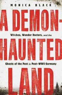 A Demon-Haunted Land