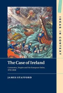 Ideas in Context #: The Case of Ireland