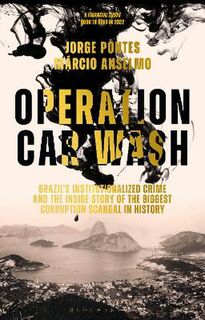 Operation Car Wash