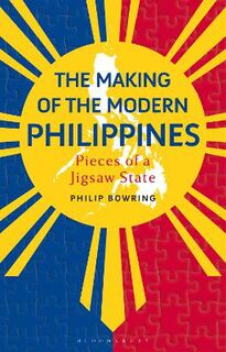 The Making of the Modern Philippines