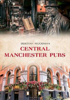 Pubs #: Central Manchester Pubs