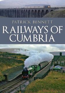 Railways of Cumbria