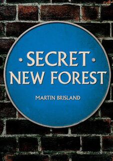 Secret #: Secret New Forest