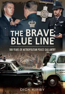 The Brave Blue Line