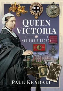 In 100 Objects #: Queen Victoria