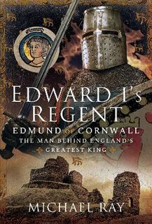 Edward I's Regent