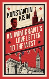 An Immigrant's Love Letter to the West