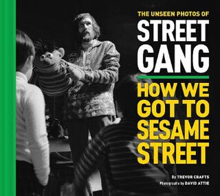 The Unseen Photos of Street Gang