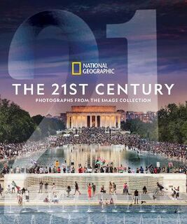 National Geographic The 21st Century