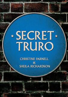 Secret #: Secret Truro