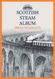 Scottish Steam Album
