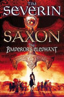 Saxon #02: Emperor's Elephant, The