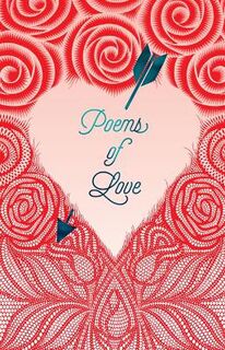 Signature Select Classics #: Poems of Love