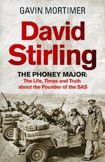 David Stirling