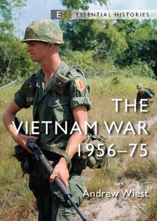 Essential Histories #: The Vietnam War