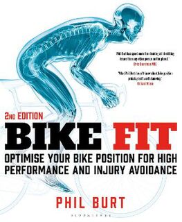 Bike Fit  (2nd Edition)