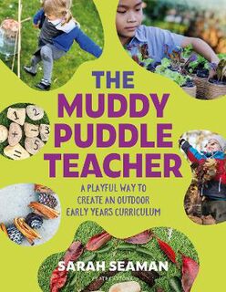The Muddy Puddle Teacher