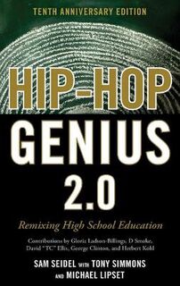 Hip-Hop Genius 2.0 (10th Anniversary Edition)