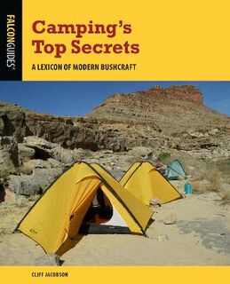 Camping's Top Secrets  (5th Edition)
