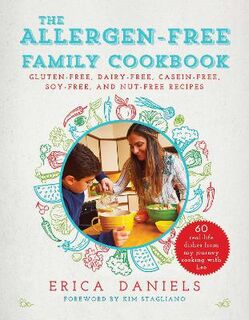 Allergen-Free Family Cookbook
