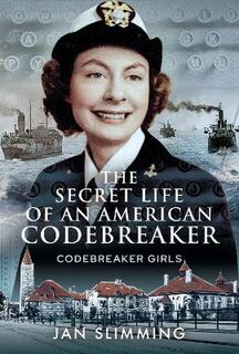 The Secret Life of an American Codebreaker