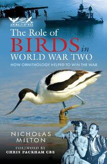 Birds in the Second World War