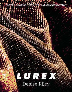 Lurex (Poetry)