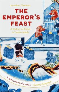 The Emperor's Feast