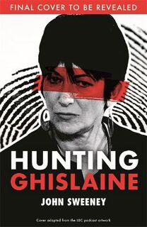 Hunting Ghislaine