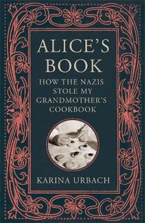 Alice's Book