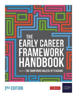 The Early Career Framework Handbook  (2nd Edition)
