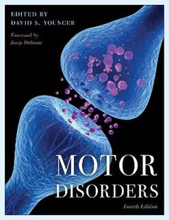 Motor Disorders (4th Edition)